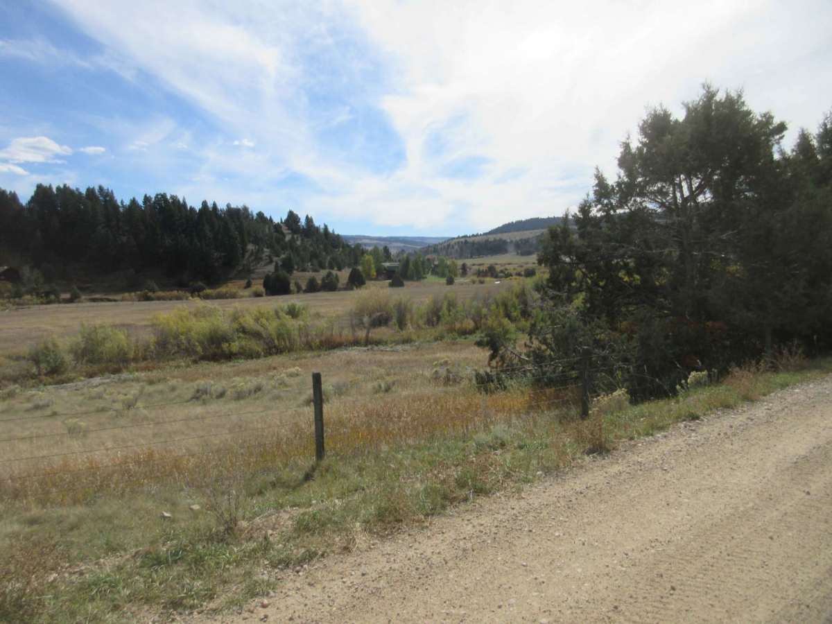 Continental Divide/Upper Ruby Road (FS100) (Parital) photo 3