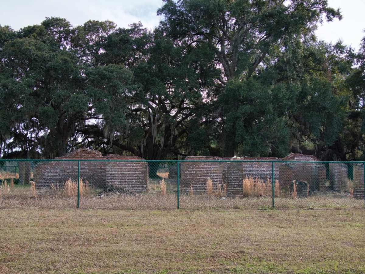 Botany Bay Plantation photo 2