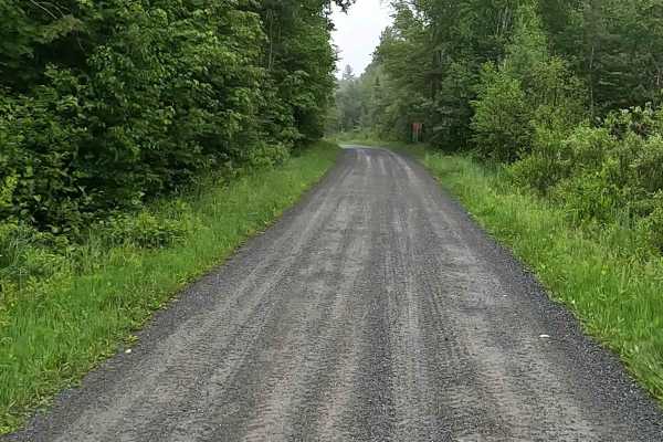 ORV Route C - Champion
