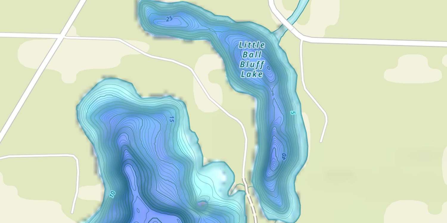 waterbodys