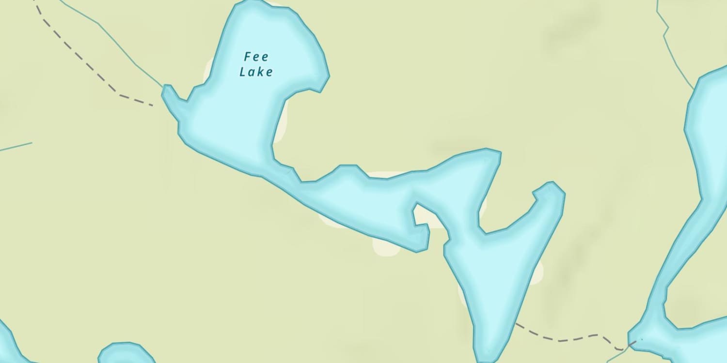 Fee Lake
