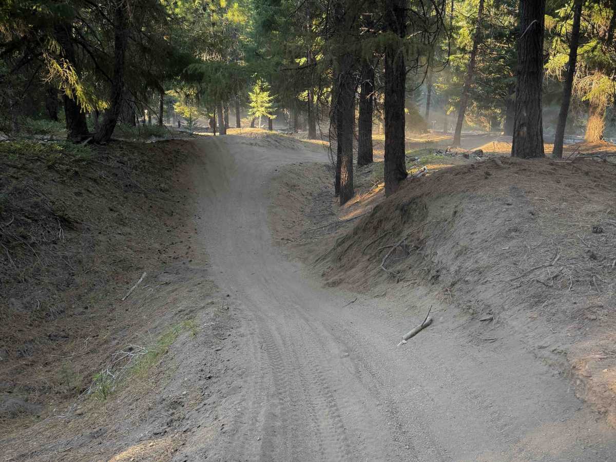 Motocross Track    photo 4