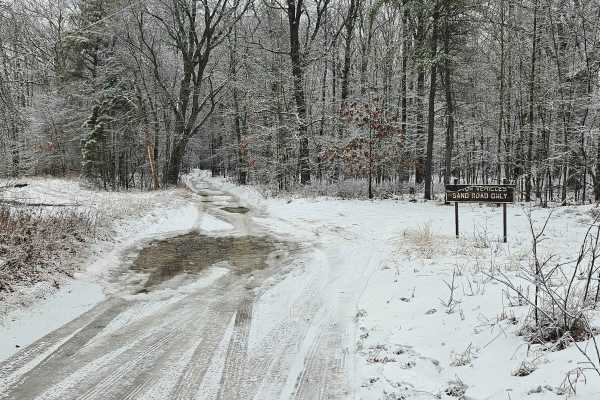Old Sand Road