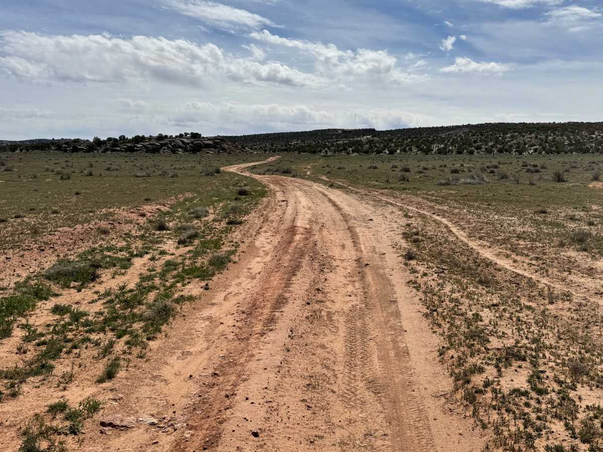 Long Valley Cutoff photo 4