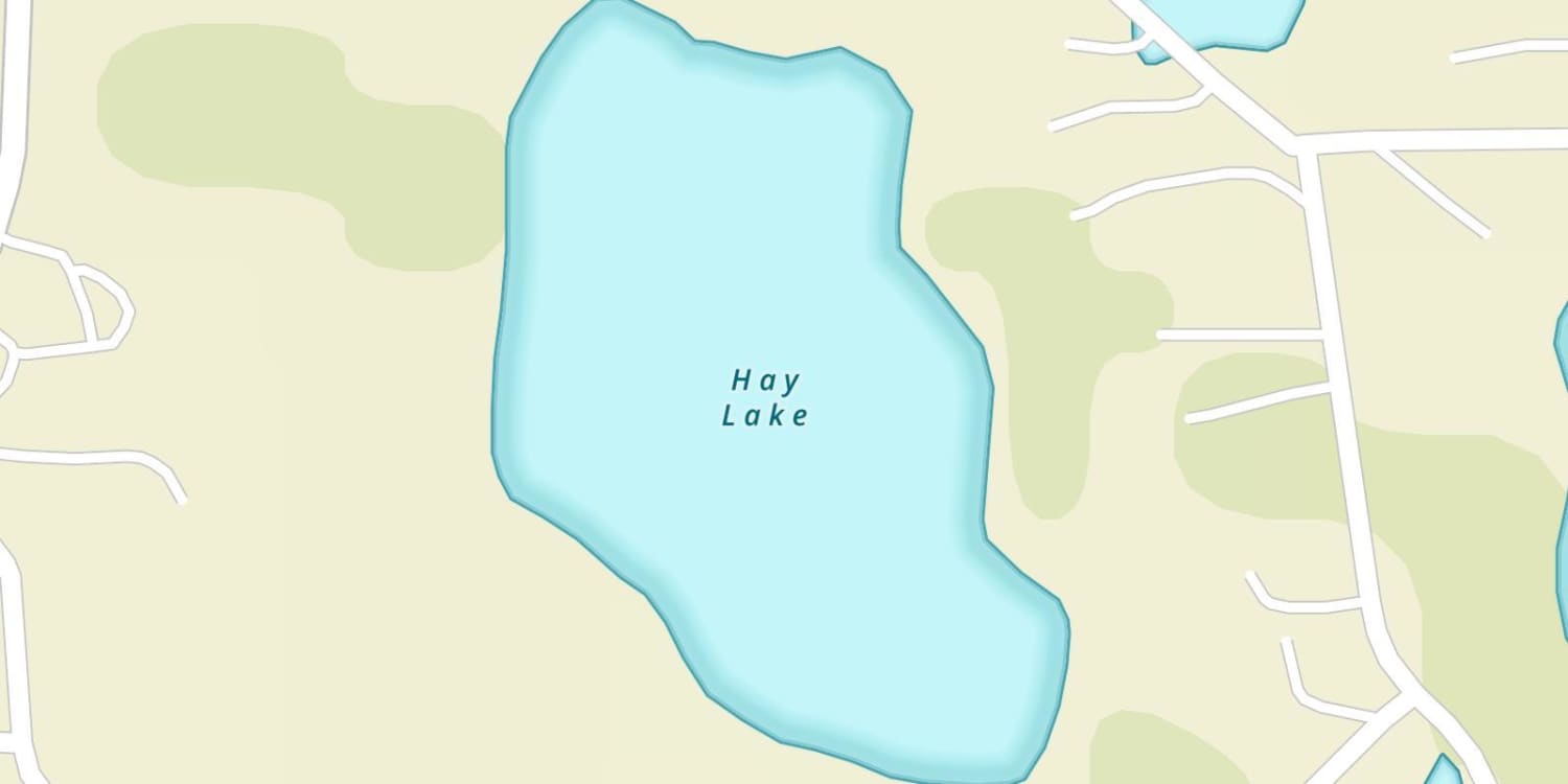 waterbodys