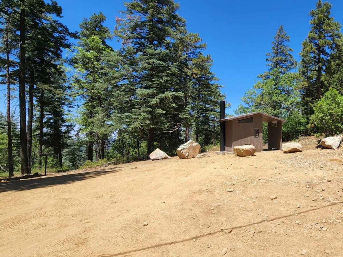 Spruce Mountain Lookout photo 6