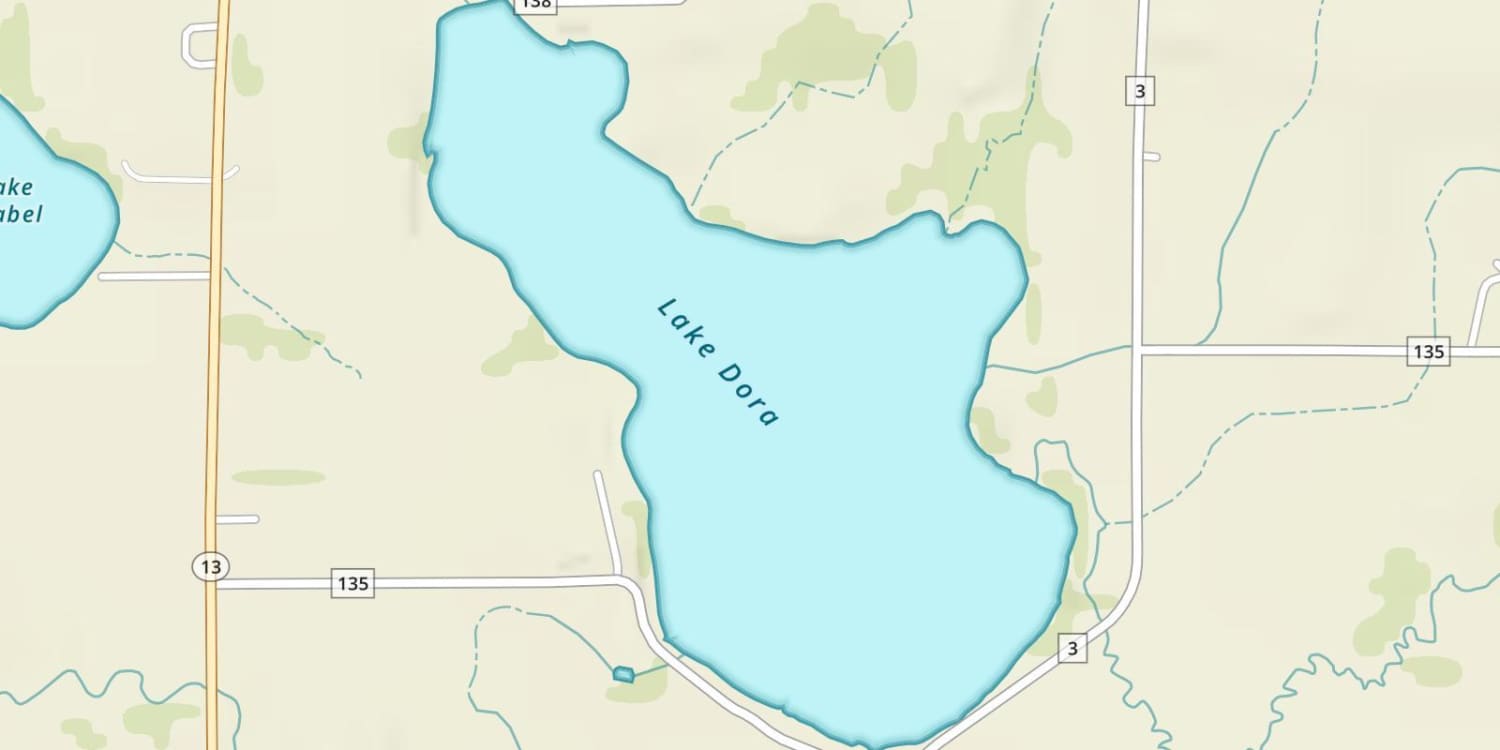 Lake Dora