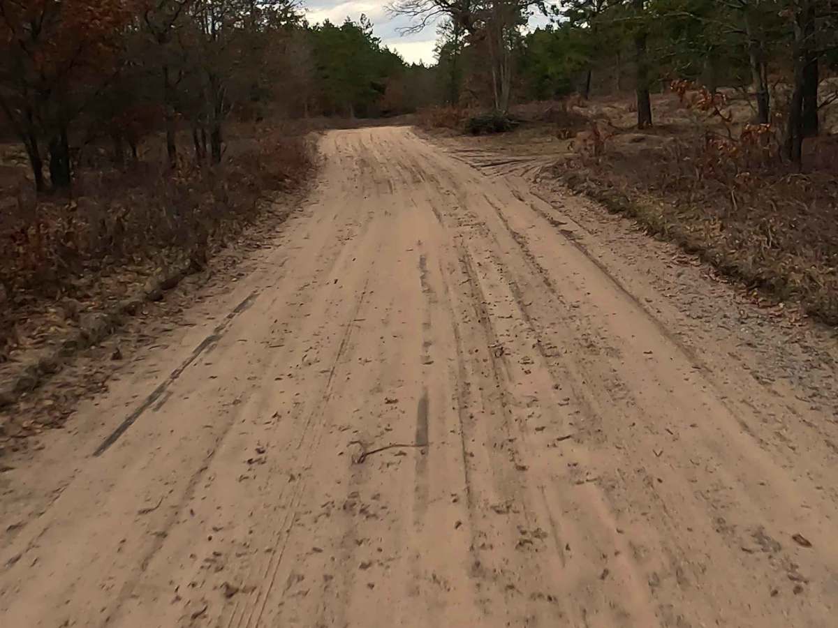 Indian Lake Road - FS 4880 photo 3