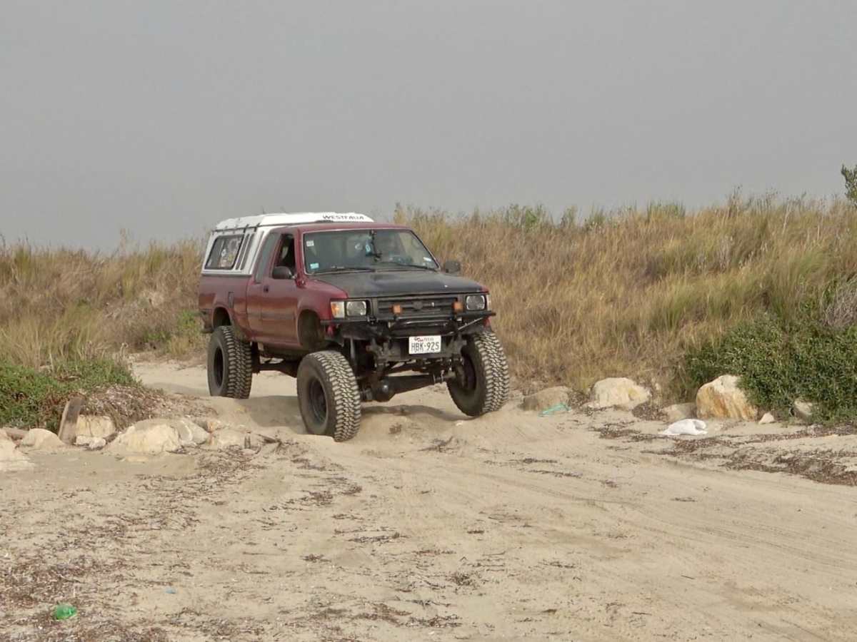 Boca Chica Beach photo 3