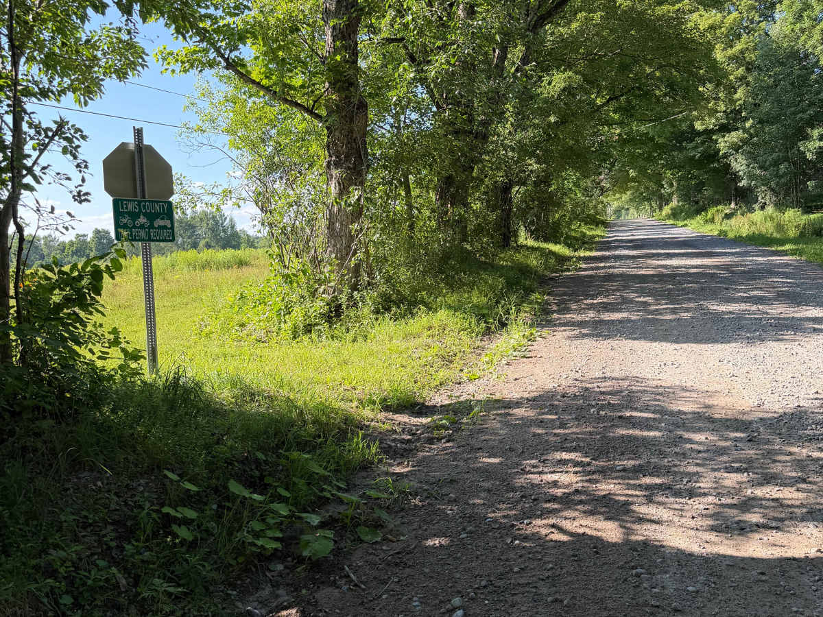 Crofoot Whiskey Trail photo 4