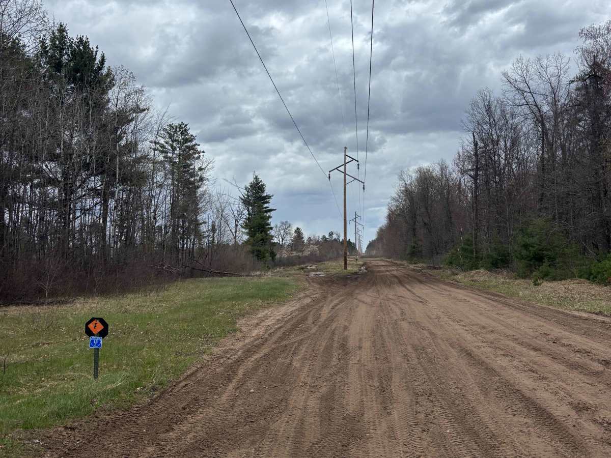 East Butler Rock Road - FS 5556 photo 3