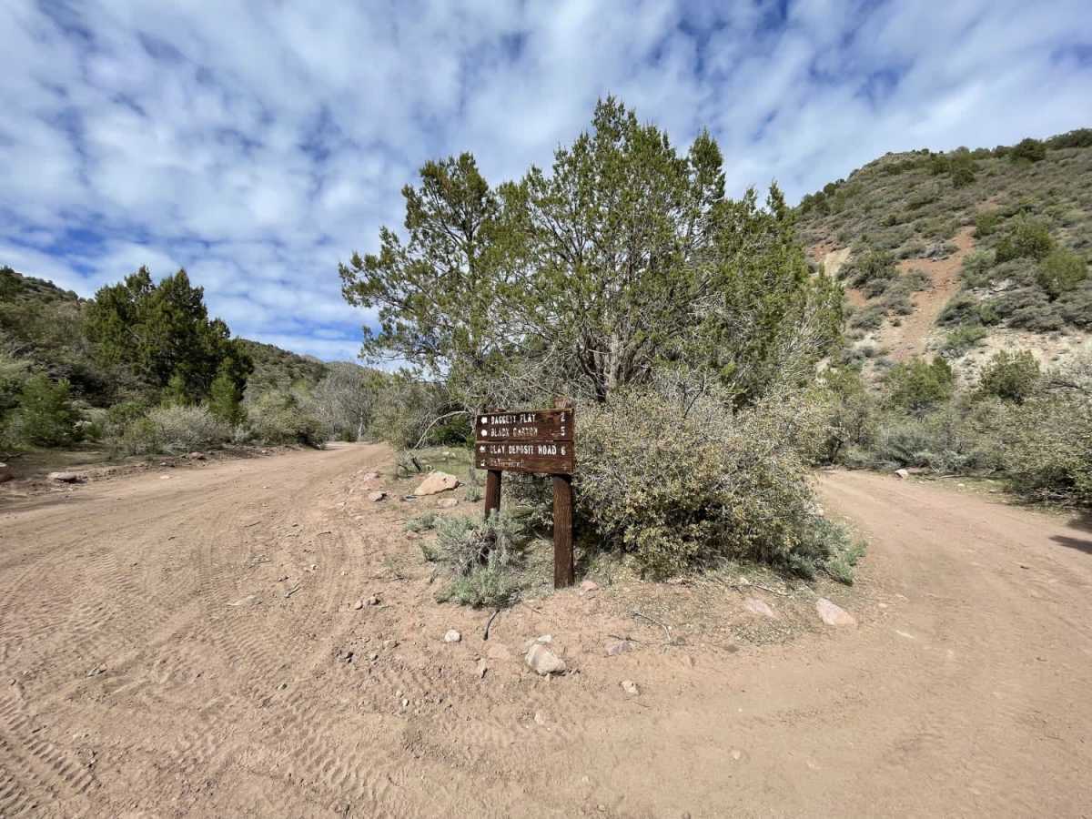 Bull Canyon photo 5
