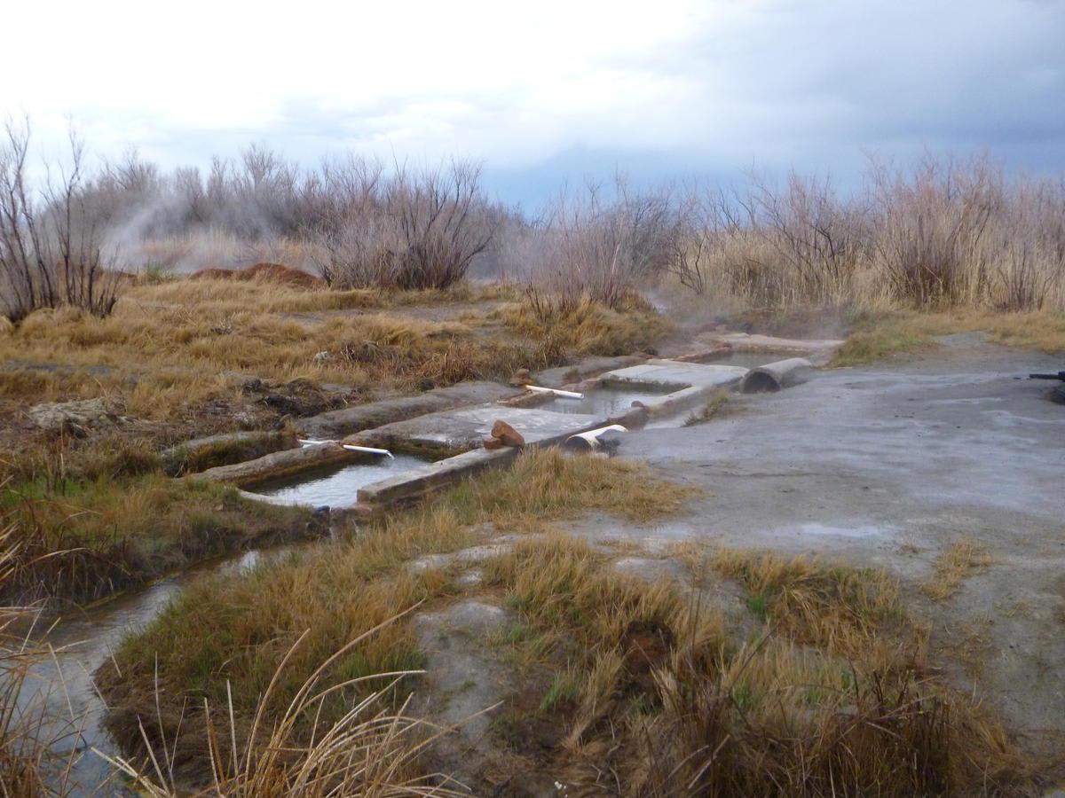 Baker Hot Springs photo 2