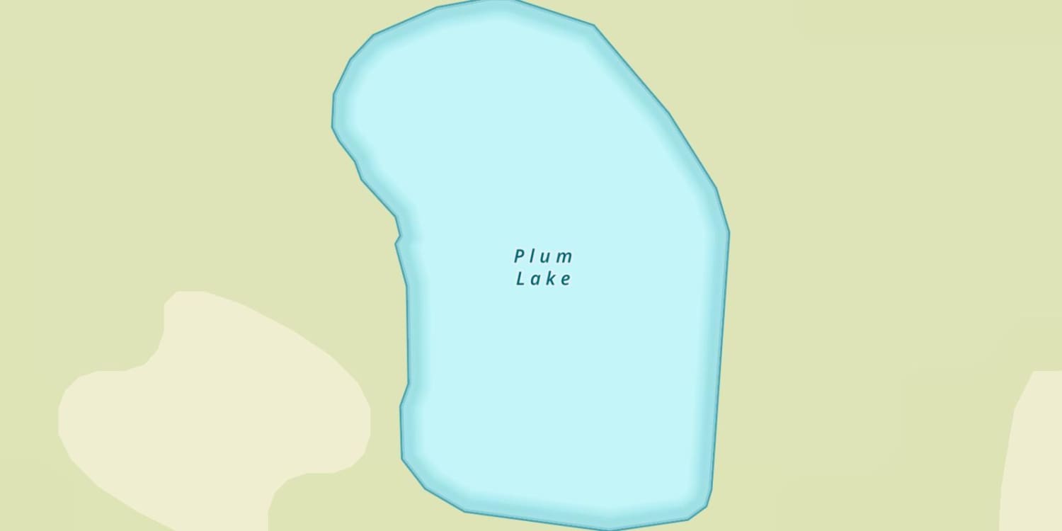 Plum Lake