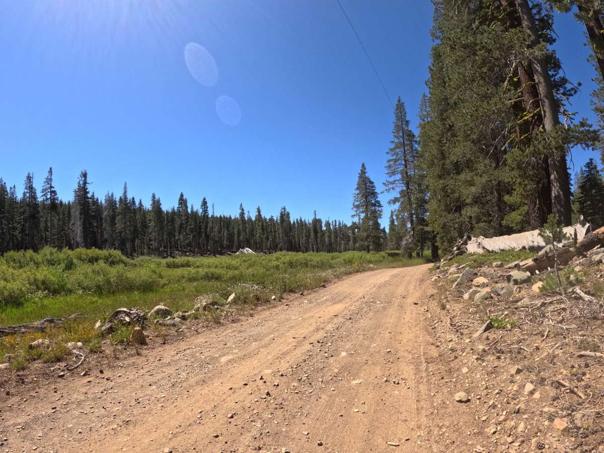 Church meadow road - FS 721 photo 6