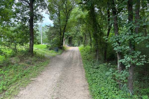 County Road 3546