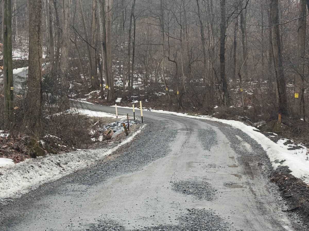 Middle Creek Adventure Tour photo 4