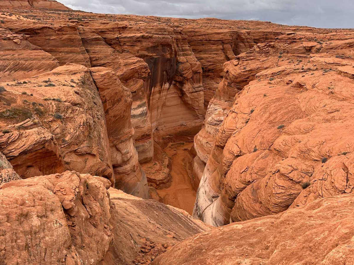 Antelope Slots Overlook photo 2