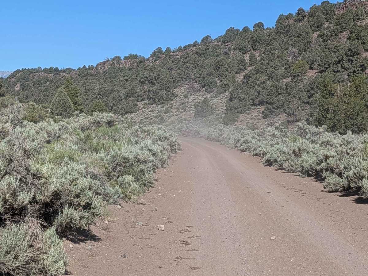 Aurora Canyon Road photo 3