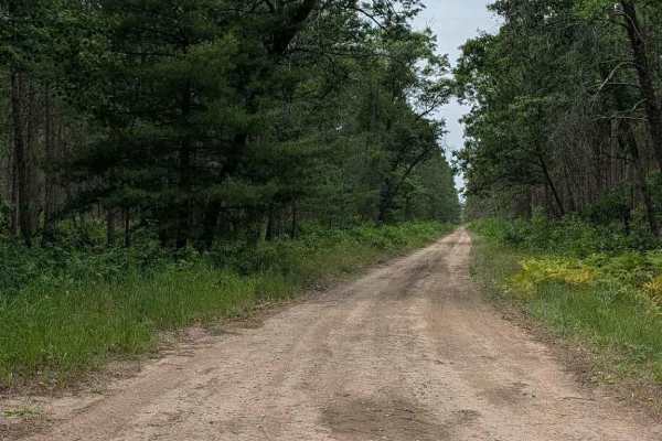 Slosser Road
