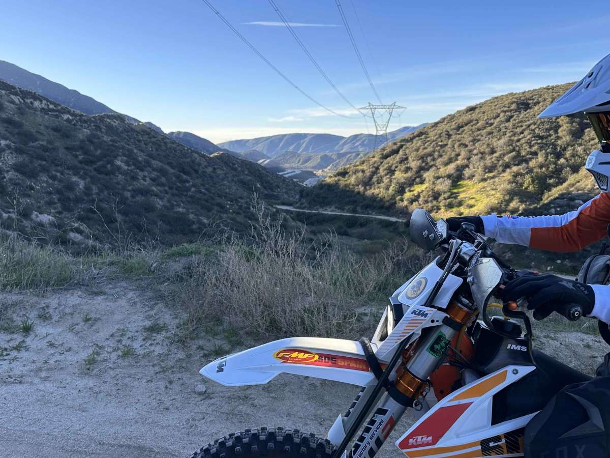 Cleghorn Ridge Entry photo 4