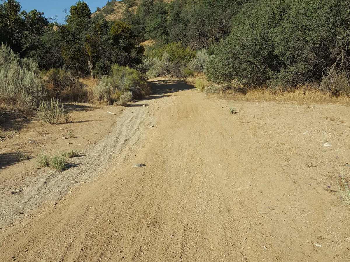 Trail 17 photo 2