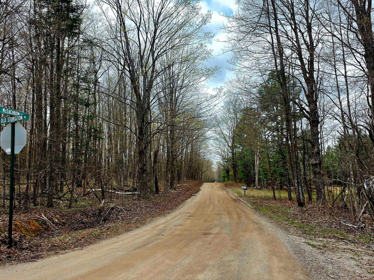 McEachron Road photo 3