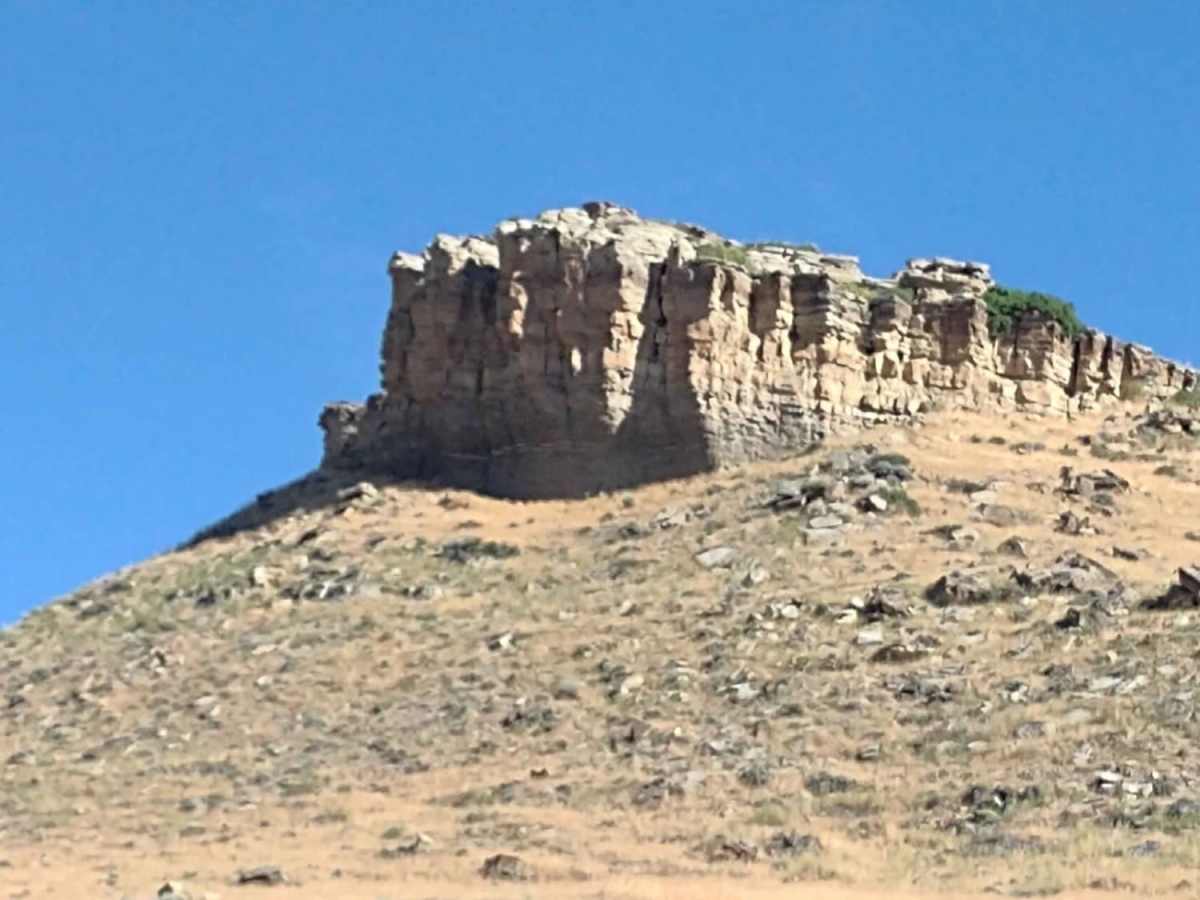 Hole In the Wall Overlook photo 5