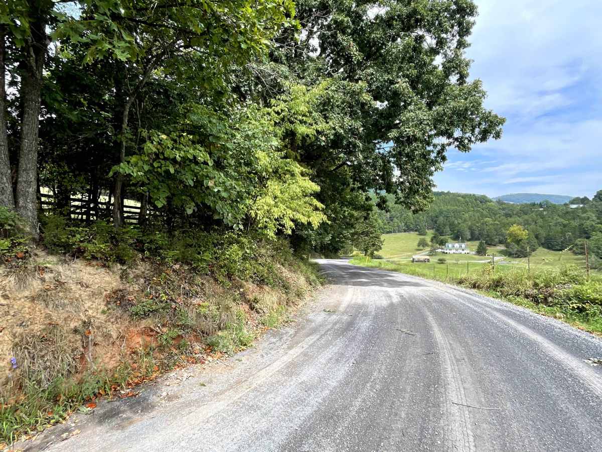 Fredericksburg Road photo 5