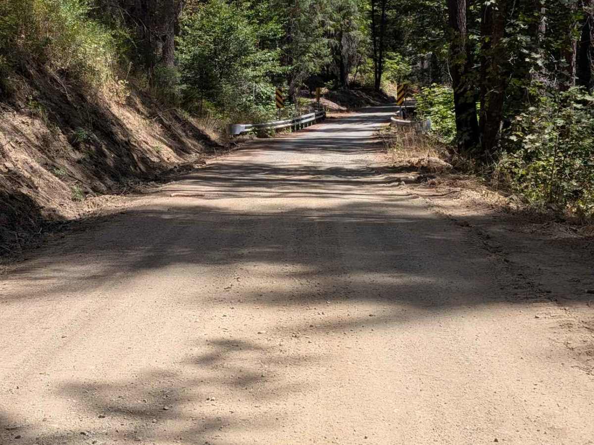 Soldier Creek Road - FS 33N47  photo 3