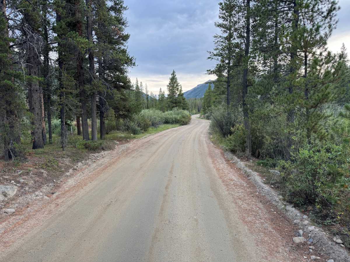 Homestake Road photo 4