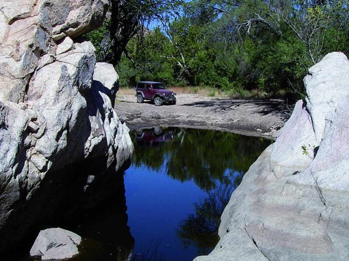 Chimney Rock photo 4
