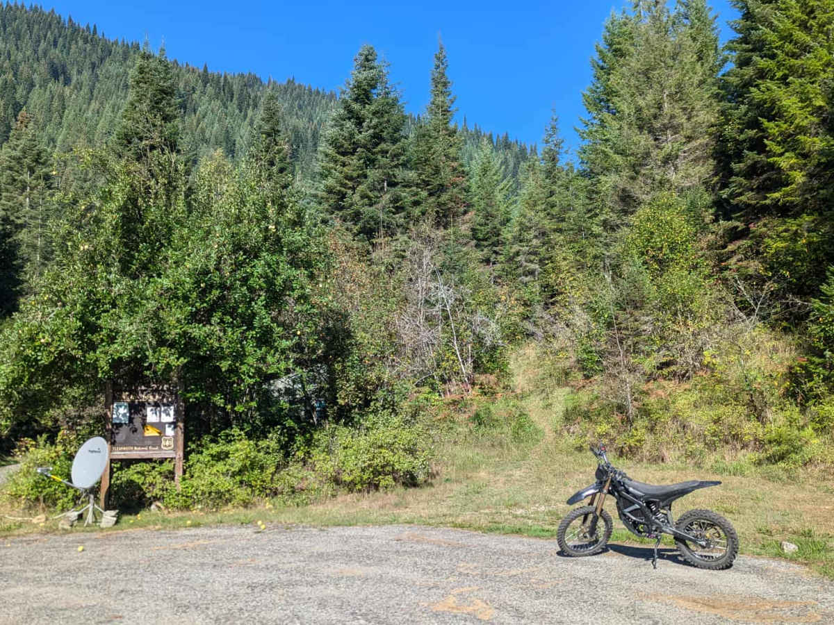 Fish Creek photo 2