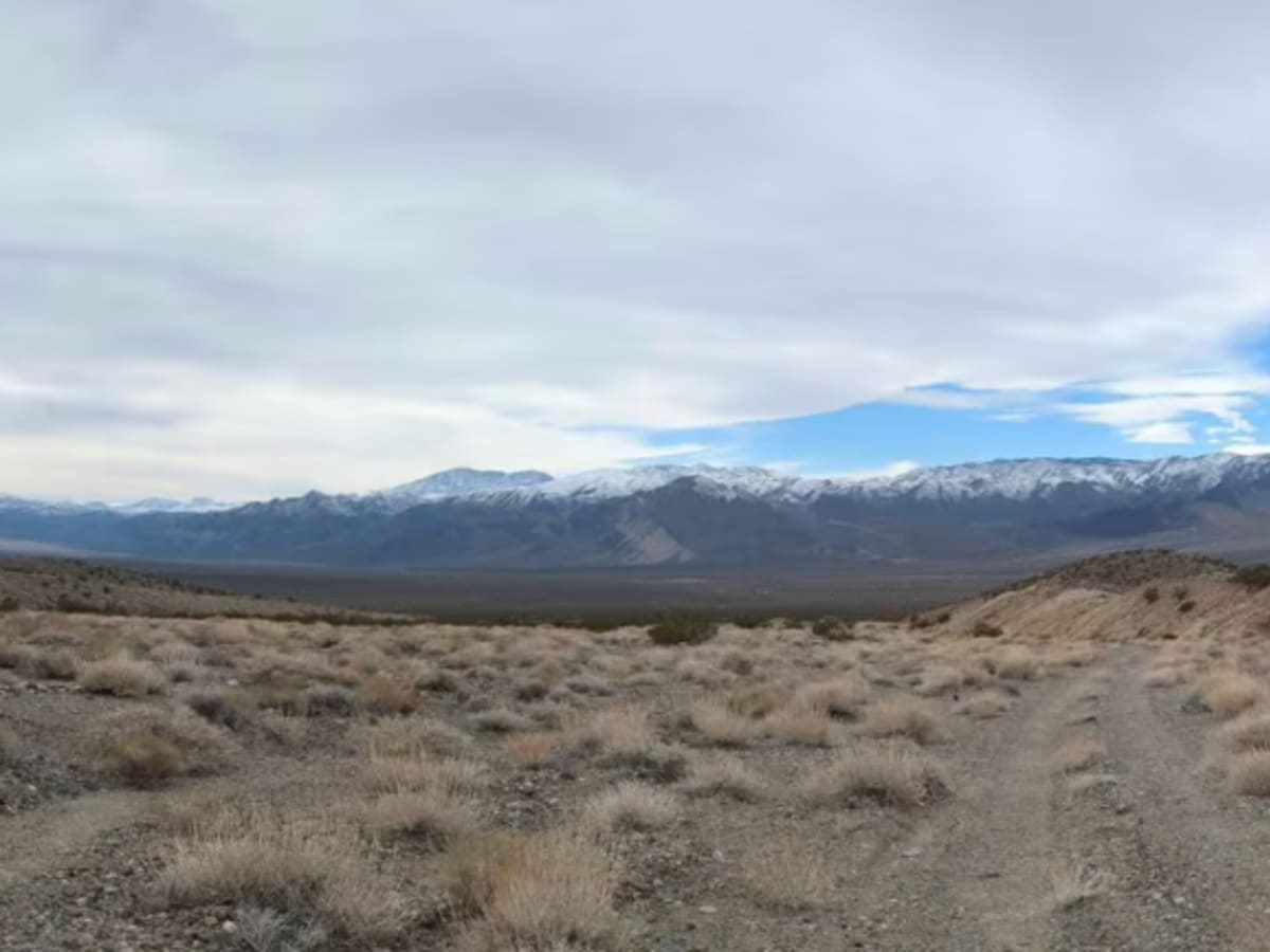 Horse Thief Canyon photo 5