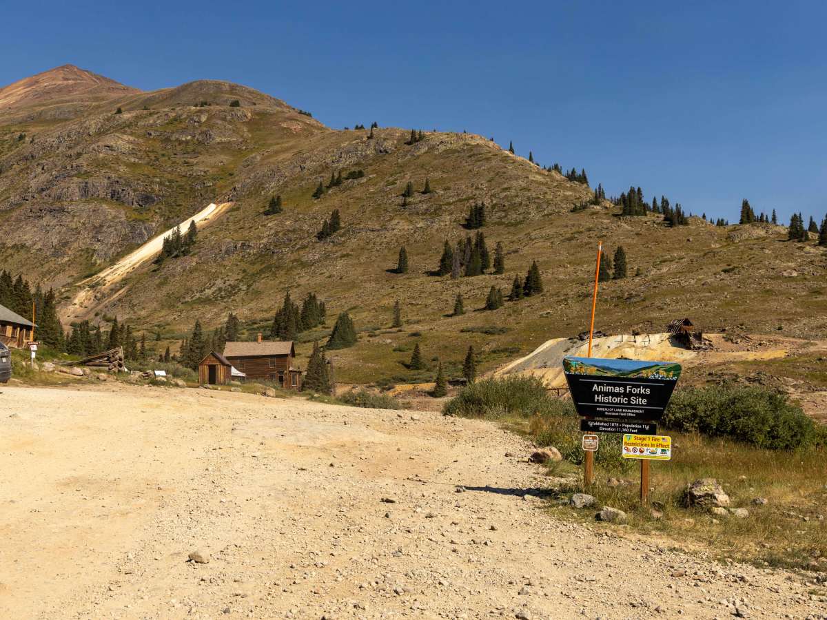 California Gulch photo 3