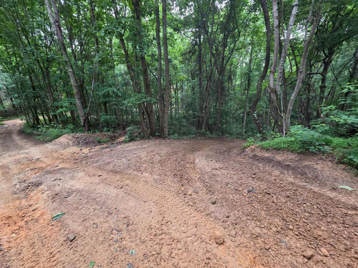 Marco Polo trail photo