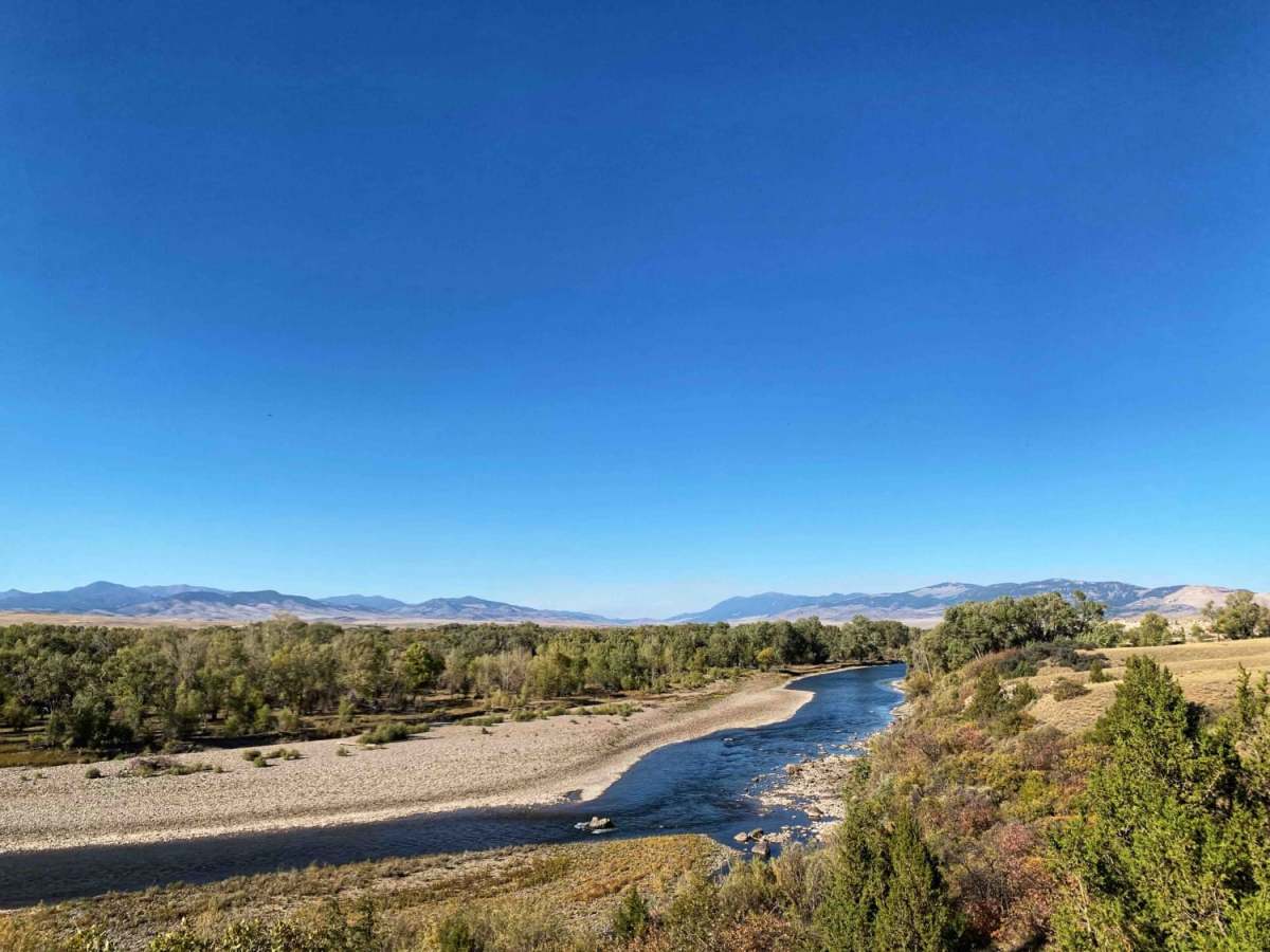 Point of Jefferson River Loop photo 6