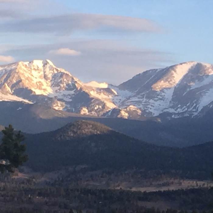 Near Edwin Bradt Grave / Bible Point Trail