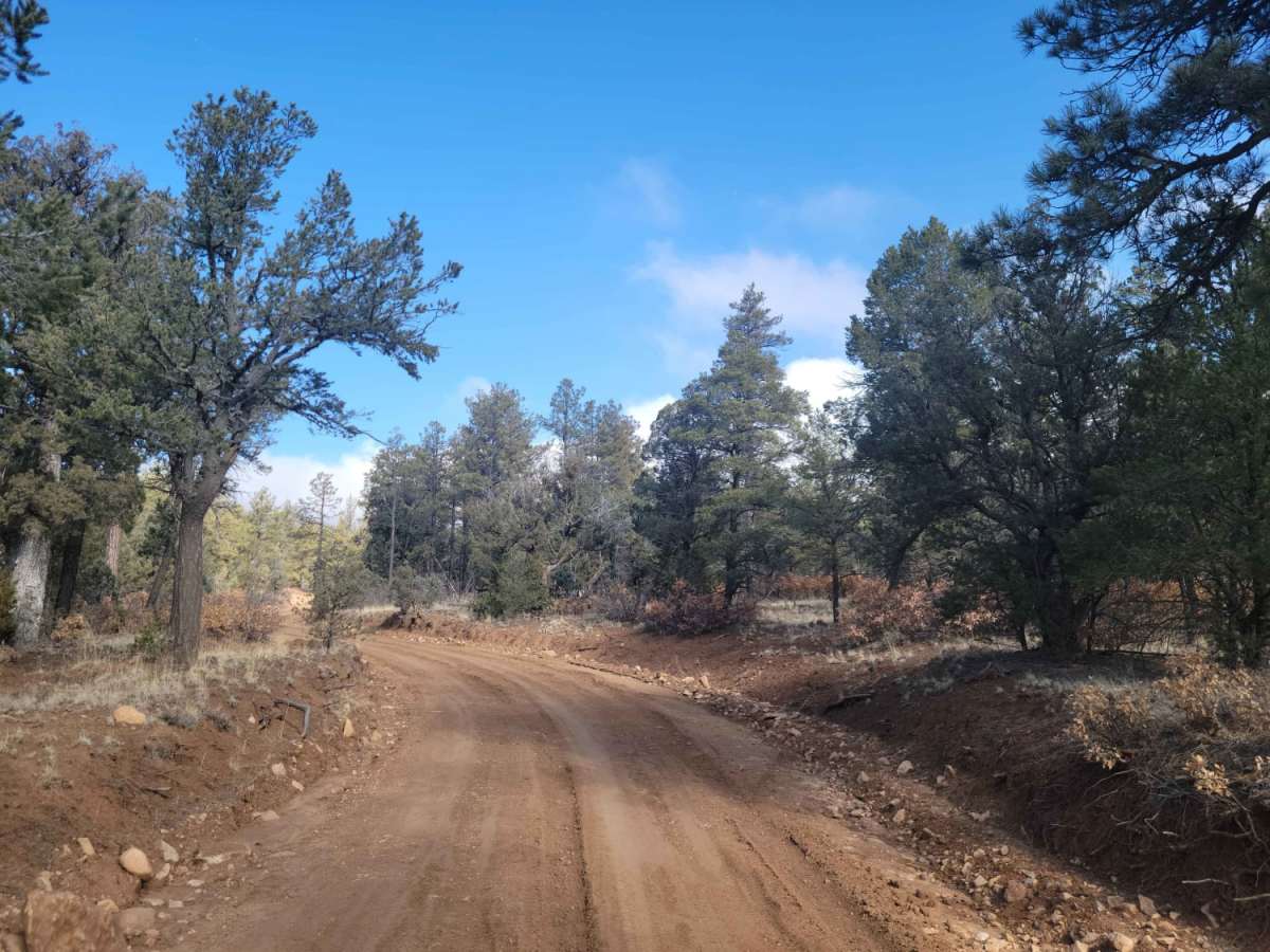 Glorieta Peak photo 6