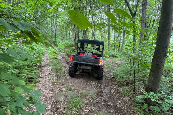 Trail 27