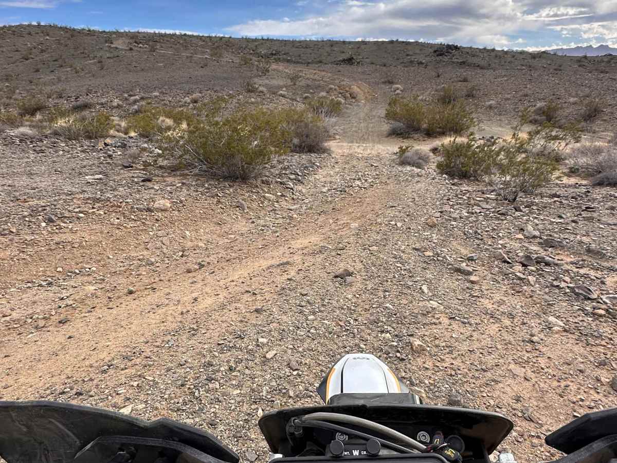 Connector Drop Route photo 6