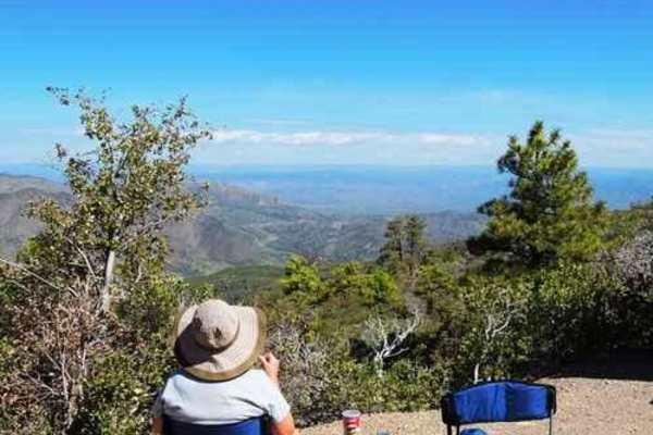 Mount Ord