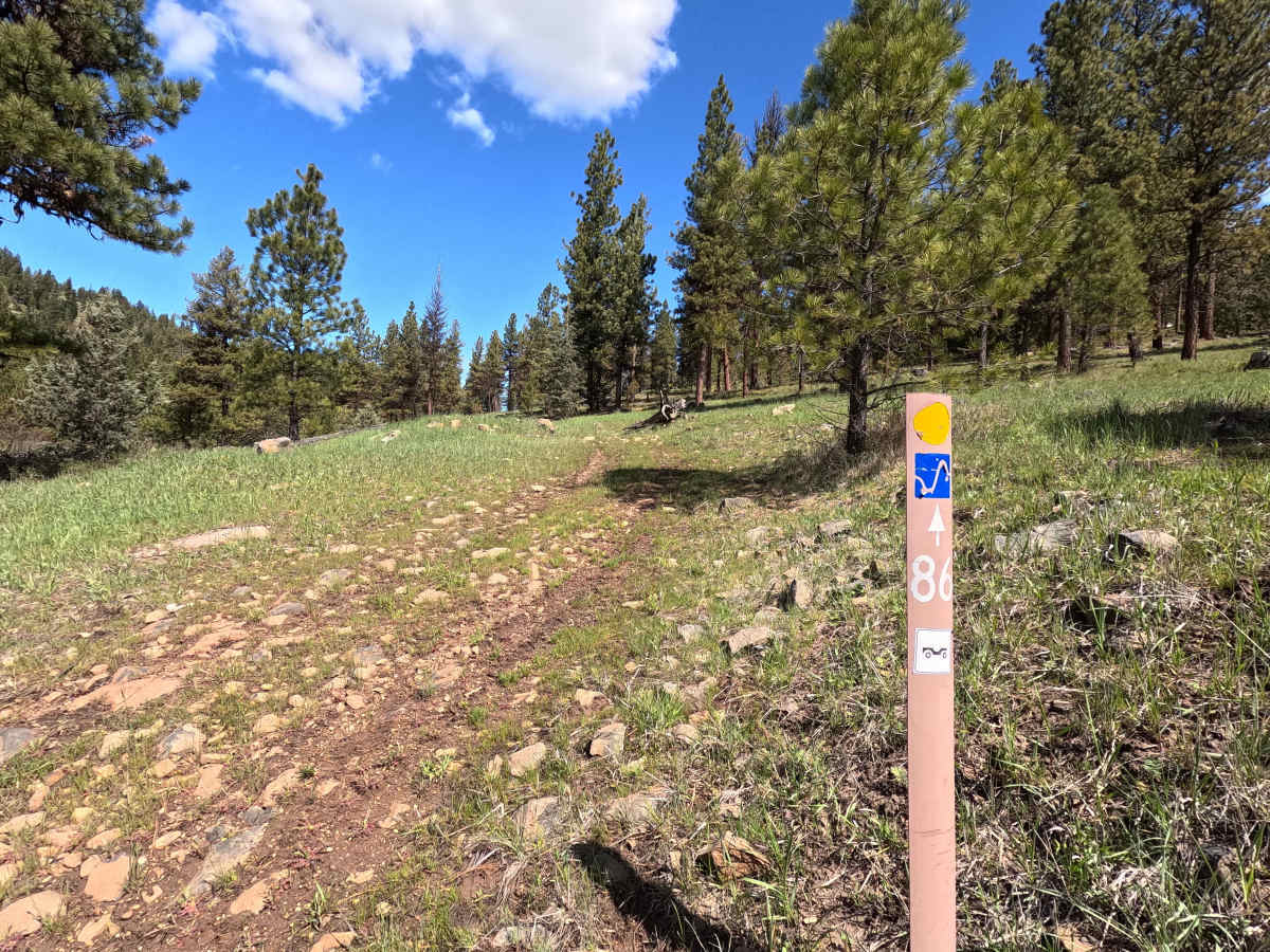 Trail 86 photo 5