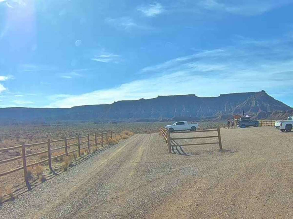 Oh The View - County Road 648 photo 3