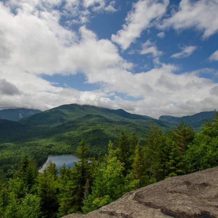 Near Mount Jo Near Mount Jo