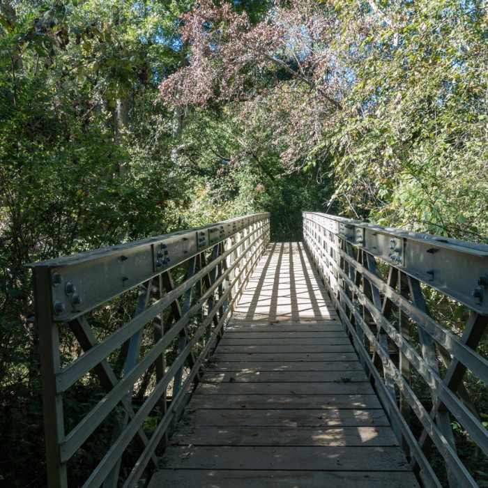 Near East Palisades Near East Palisades