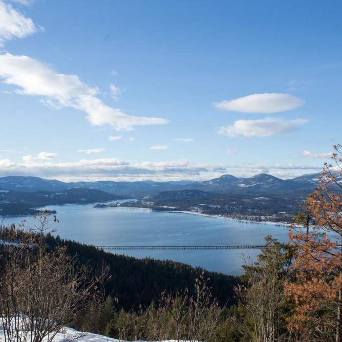 Near Gold Hill Trail #3