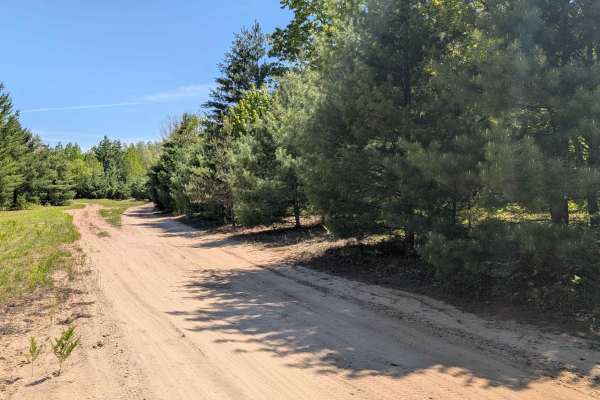 West Farhney Road