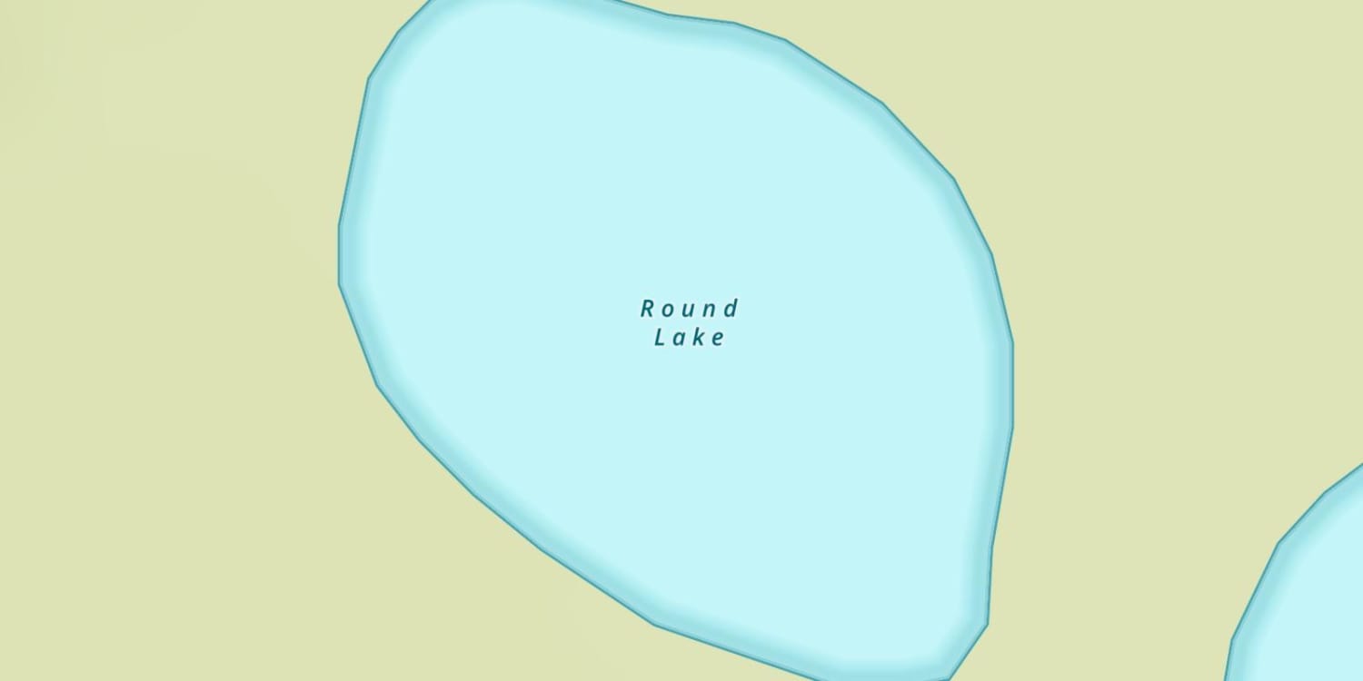 Round Lake