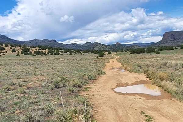 East Butte